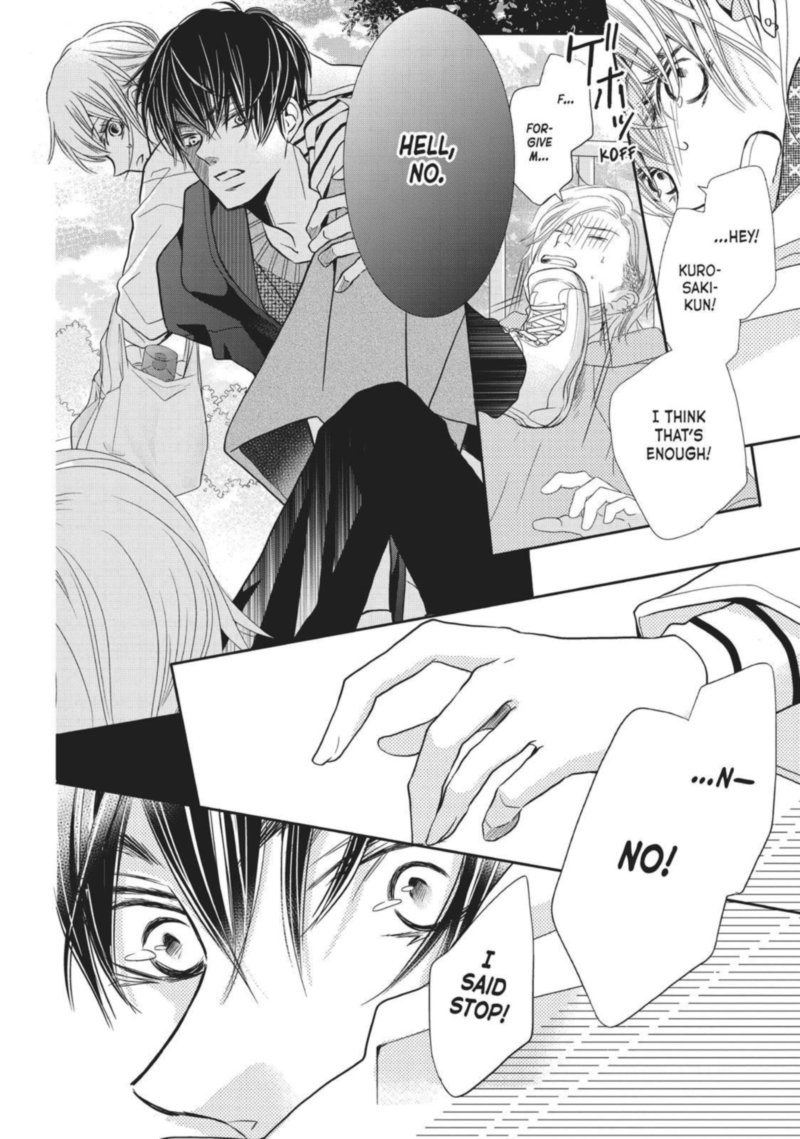 Kurosaki Kun No IInari Ni Nante Naranai 39 16