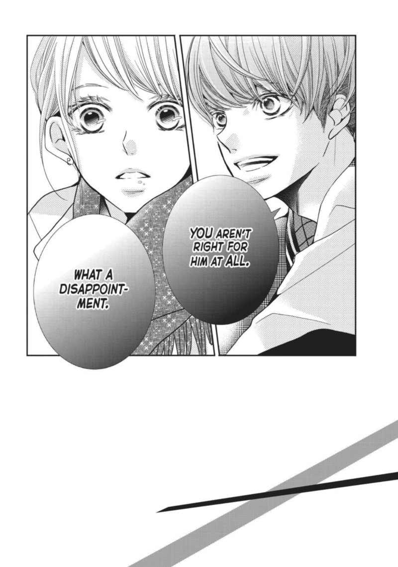 Kurosaki Kun No IInari Ni Nante Naranai 39 2