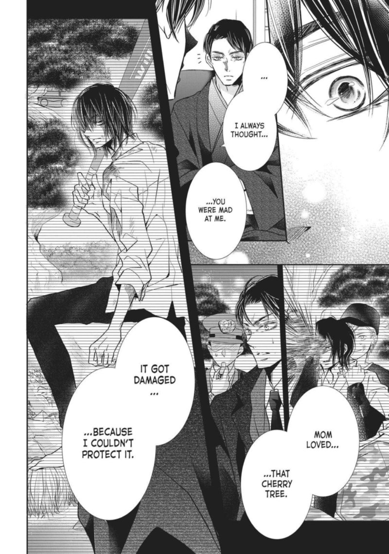 Kurosaki Kun No IInari Ni Nante Naranai 39 26