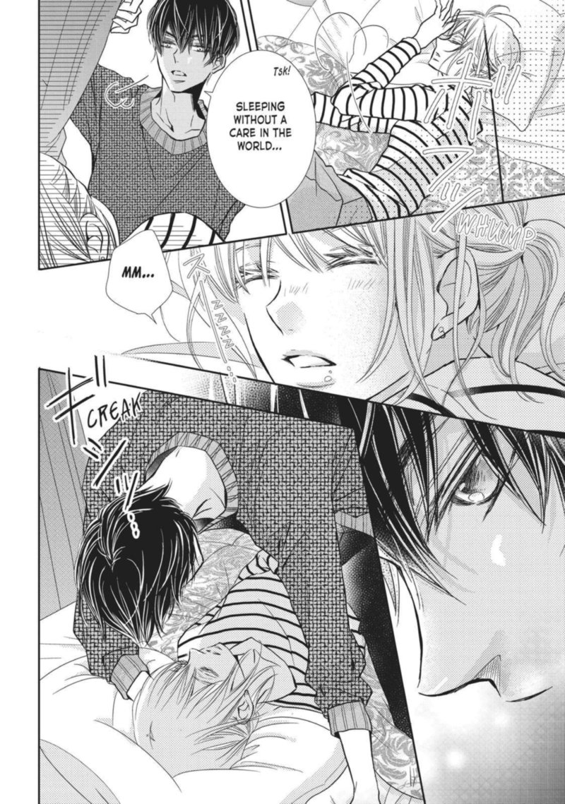 Kurosaki Kun No IInari Ni Nante Naranai 39 28