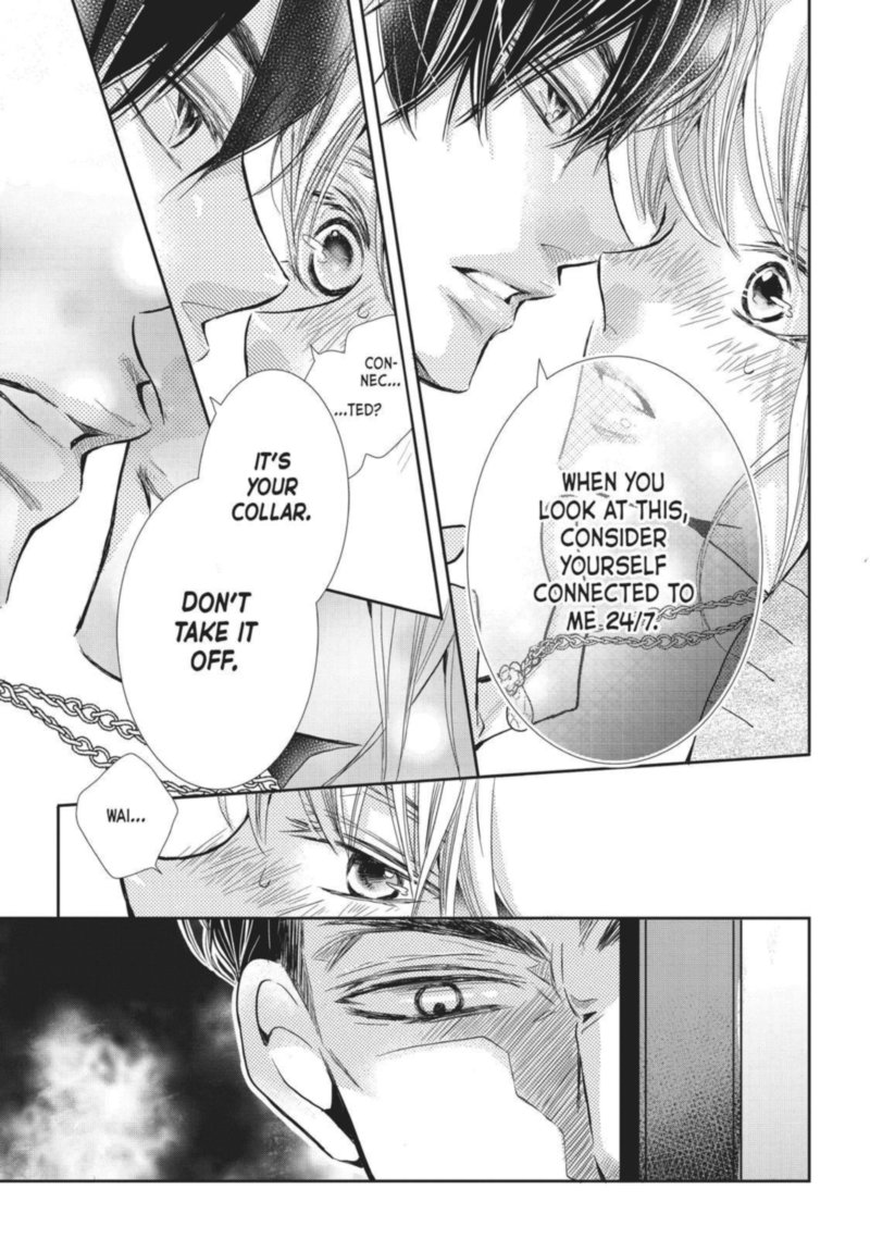 Kurosaki Kun No IInari Ni Nante Naranai 39 35