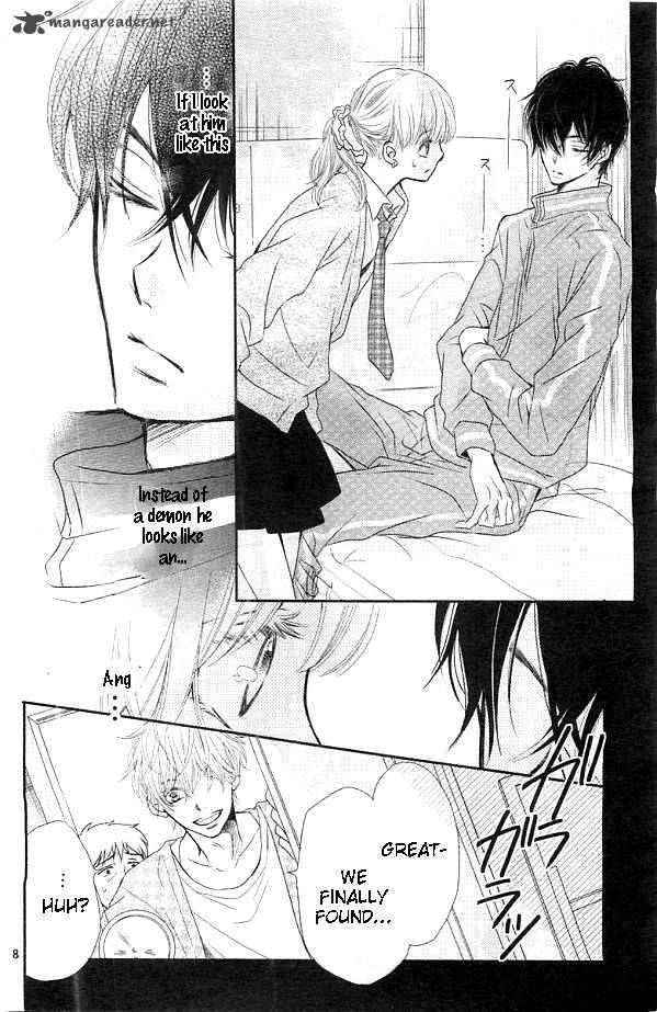 Kurosaki Kun No IInari Ni Nante Naranai 4 10