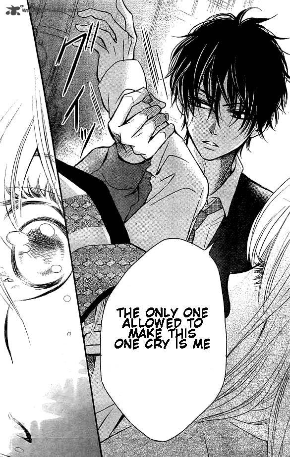 Kurosaki Kun No IInari Ni Nante Naranai 4 30
