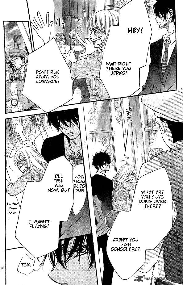 Kurosaki Kun No IInari Ni Nante Naranai 4 32