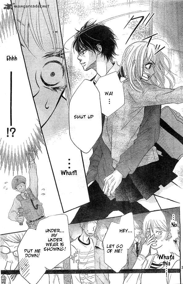 Kurosaki Kun No IInari Ni Nante Naranai 4 33