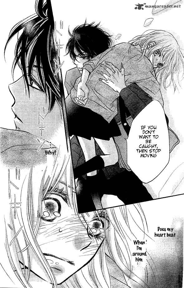 Kurosaki Kun No IInari Ni Nante Naranai 4 34