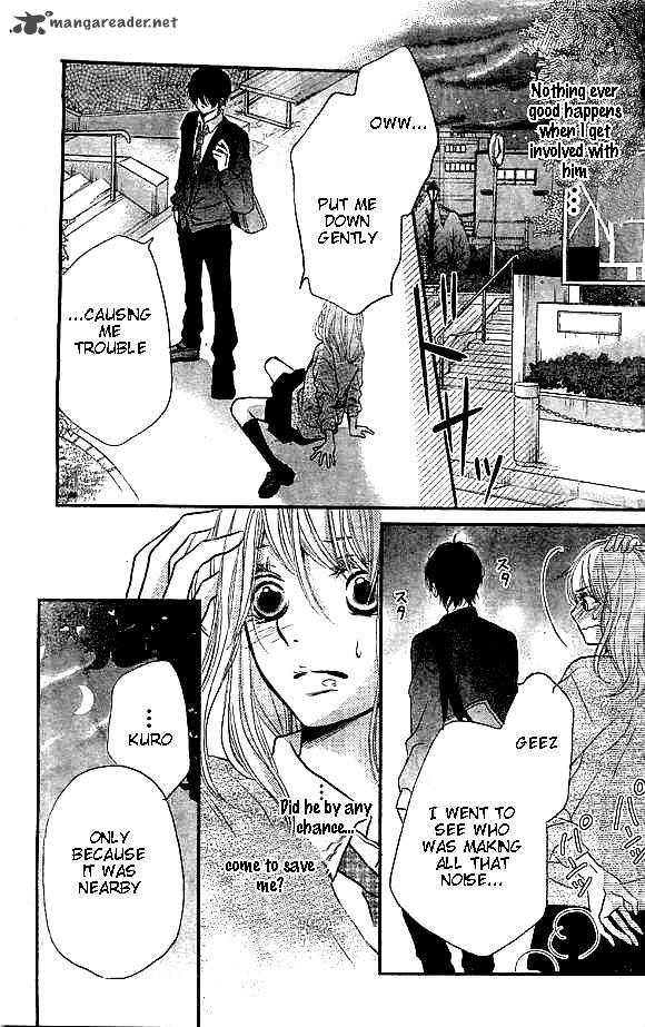 Kurosaki Kun No IInari Ni Nante Naranai 4 35
