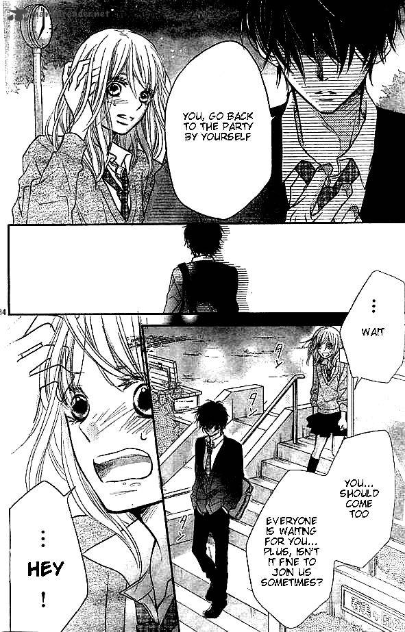 Kurosaki Kun No IInari Ni Nante Naranai 4 36