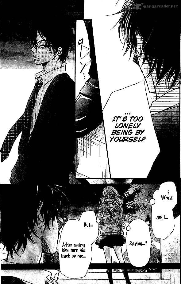 Kurosaki Kun No IInari Ni Nante Naranai 4 37