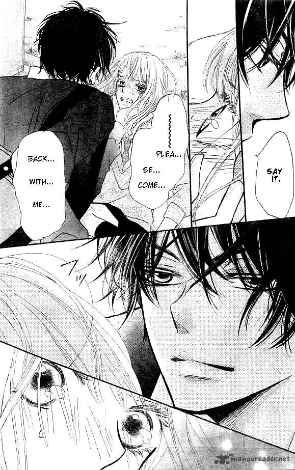 Kurosaki Kun No IInari Ni Nante Naranai 4 39