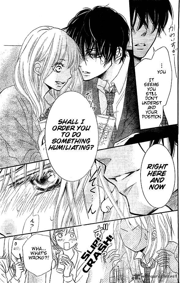 Kurosaki Kun No IInari Ni Nante Naranai 4 41