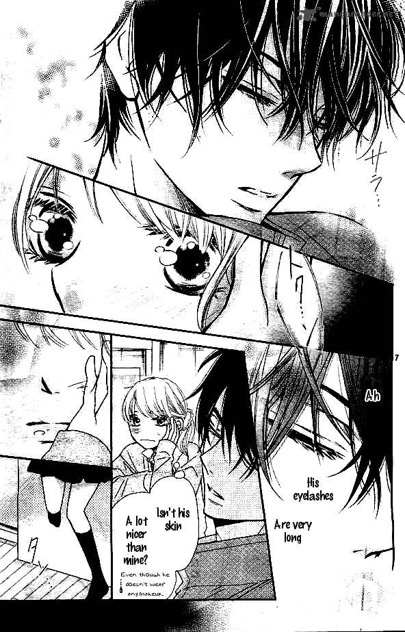 Kurosaki Kun No IInari Ni Nante Naranai 4 9
