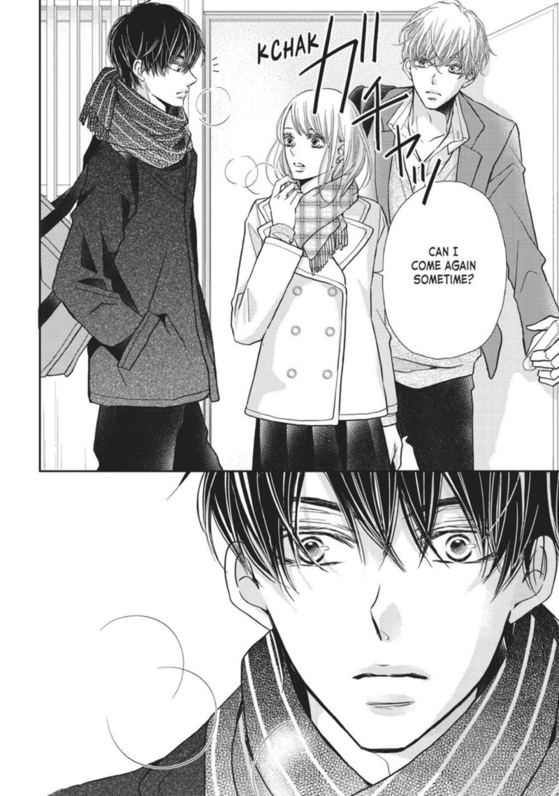 Kurosaki Kun No IInari Ni Nante Naranai 40 24