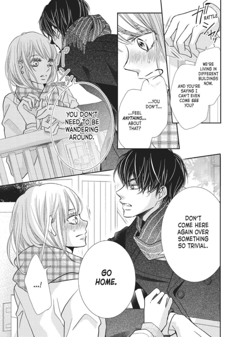 Kurosaki Kun No IInari Ni Nante Naranai 40 27