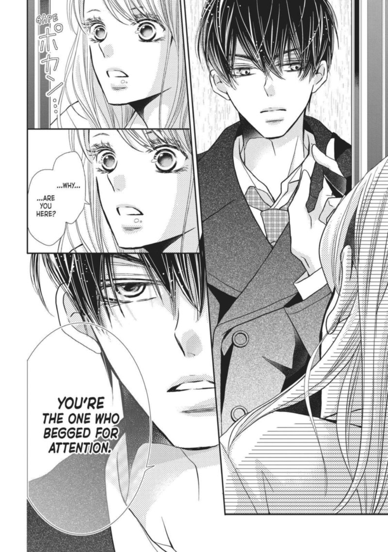 Kurosaki Kun No IInari Ni Nante Naranai 40 34
