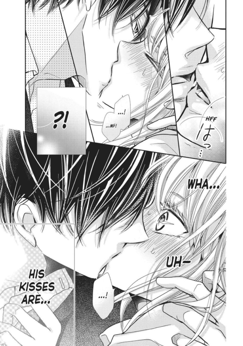 Kurosaki Kun No IInari Ni Nante Naranai 40 37