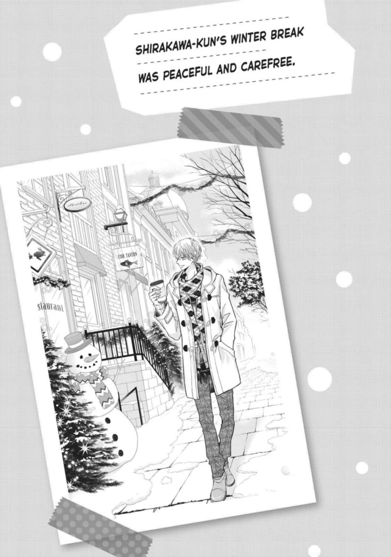 Kurosaki Kun No IInari Ni Nante Naranai 40 39