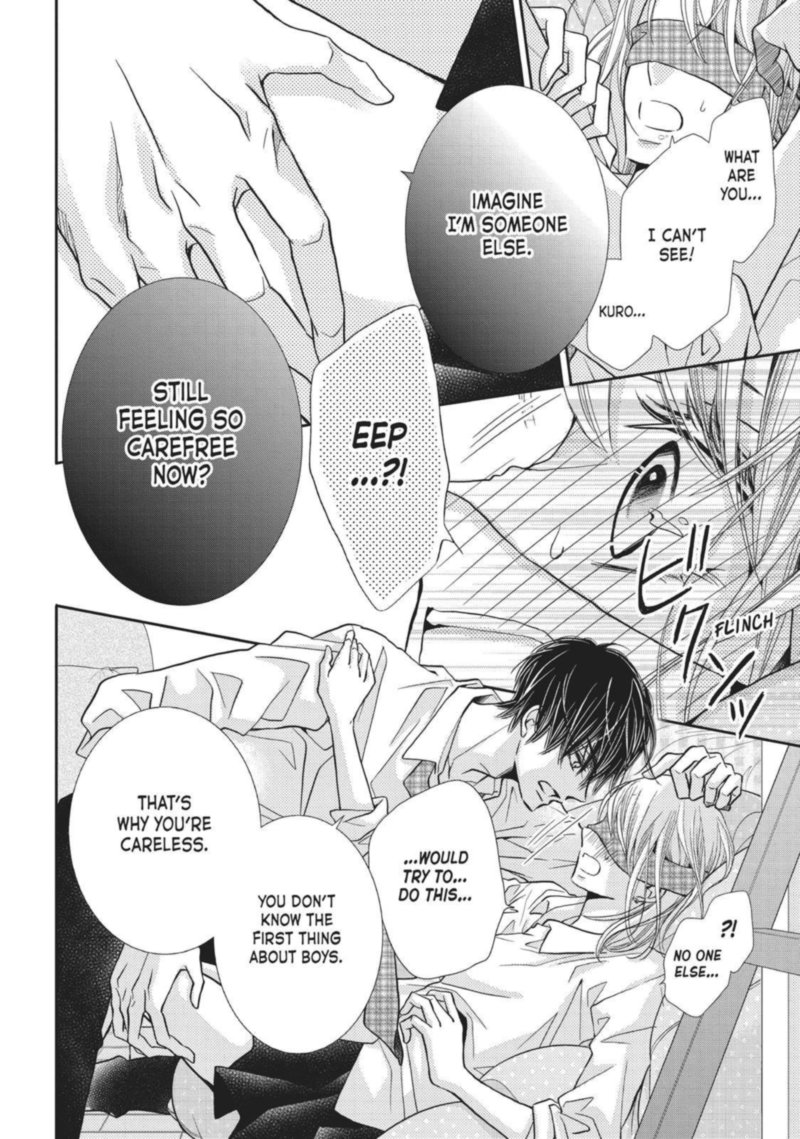 Kurosaki Kun No IInari Ni Nante Naranai 41 15