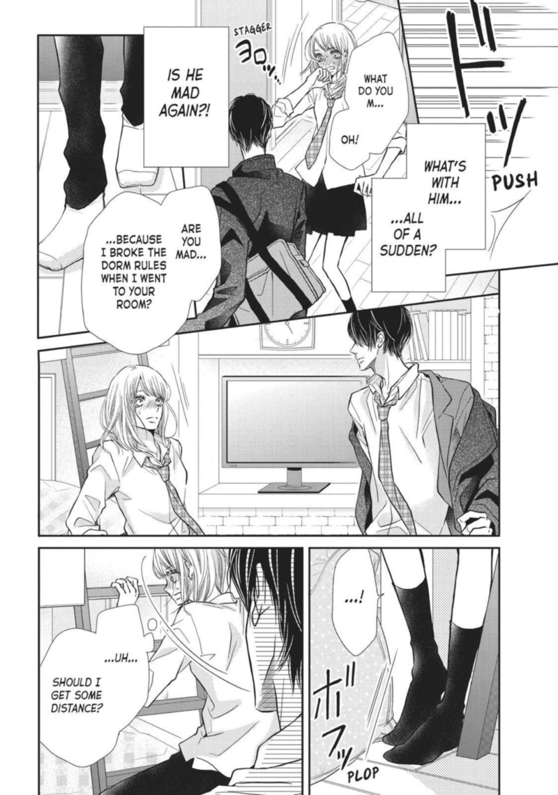 Kurosaki Kun No IInari Ni Nante Naranai 41 7
