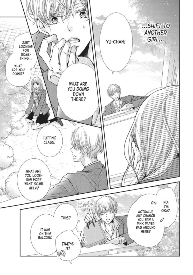 Kurosaki Kun No IInari Ni Nante Naranai 42 11