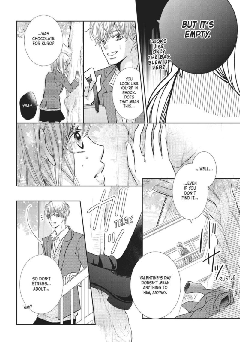 Kurosaki Kun No IInari Ni Nante Naranai 42 12