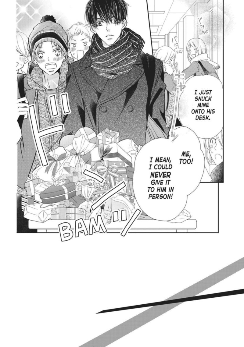 Kurosaki Kun No IInari Ni Nante Naranai 42 2