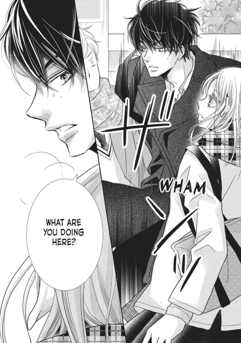 Kurosaki Kun No IInari Ni Nante Naranai 42 26