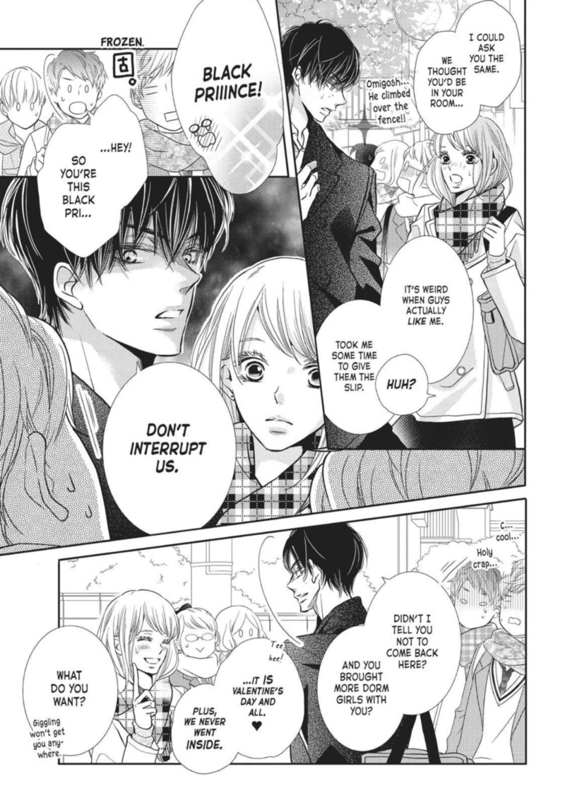 Kurosaki Kun No IInari Ni Nante Naranai 42 27