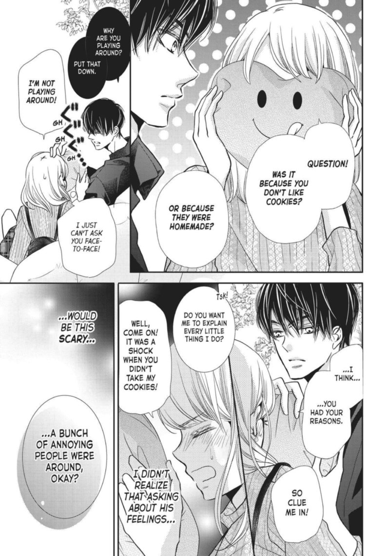 Kurosaki Kun No IInari Ni Nante Naranai 43 17