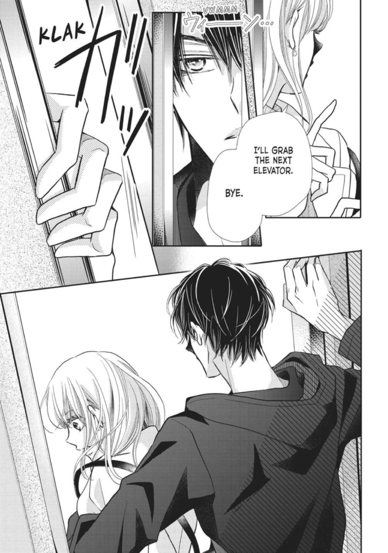 Kurosaki Kun No IInari Ni Nante Naranai 43 31