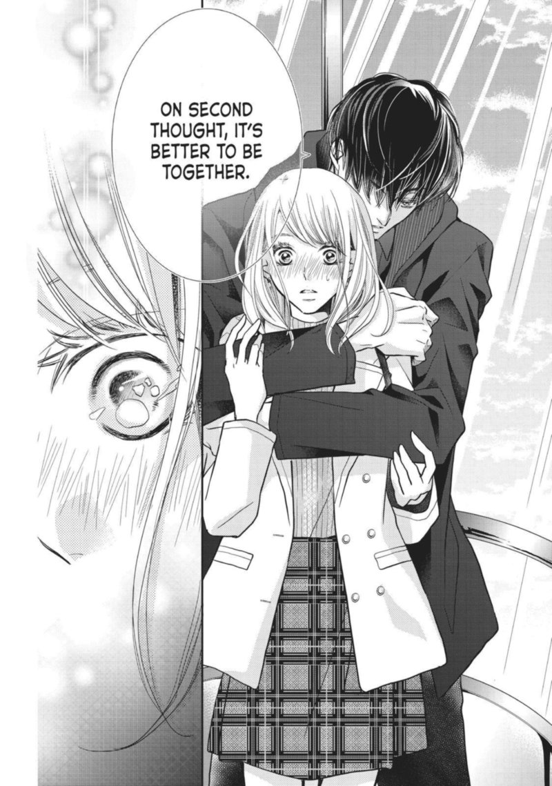 Kurosaki Kun No IInari Ni Nante Naranai 43 34