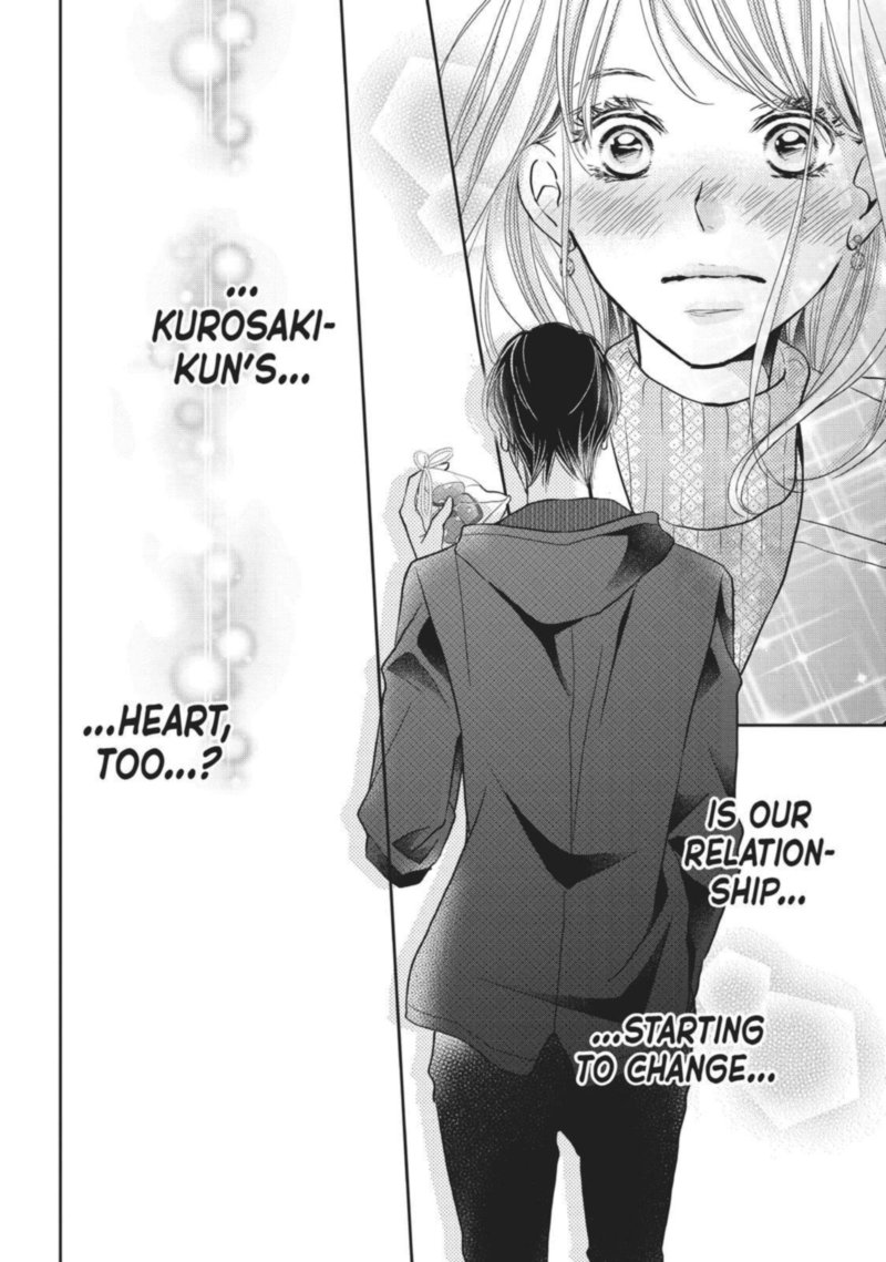 Kurosaki Kun No IInari Ni Nante Naranai 43 38
