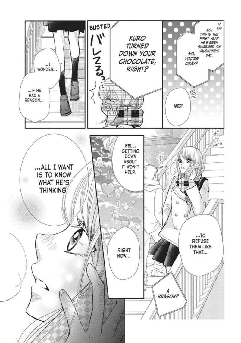 Kurosaki Kun No IInari Ni Nante Naranai 43 5