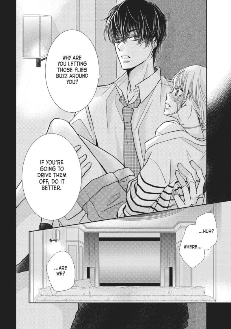 Kurosaki Kun No IInari Ni Nante Naranai 44 24
