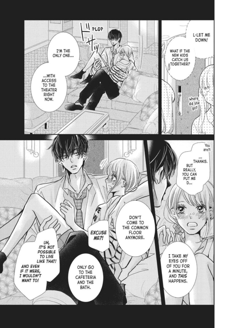 Kurosaki Kun No IInari Ni Nante Naranai 44 25