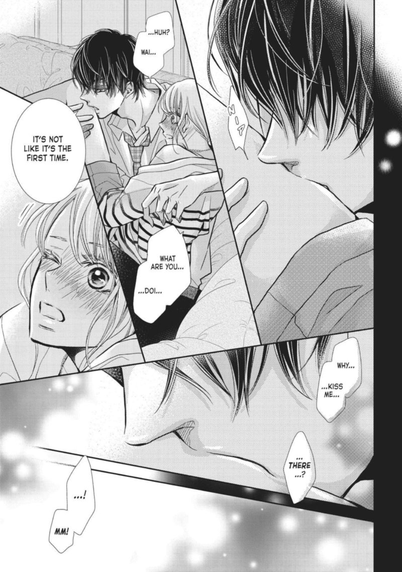 Kurosaki Kun No IInari Ni Nante Naranai 44 27