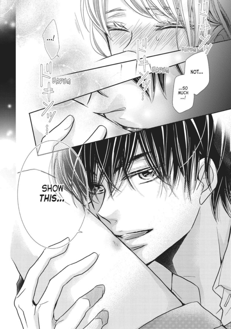 Kurosaki Kun No IInari Ni Nante Naranai 44 28