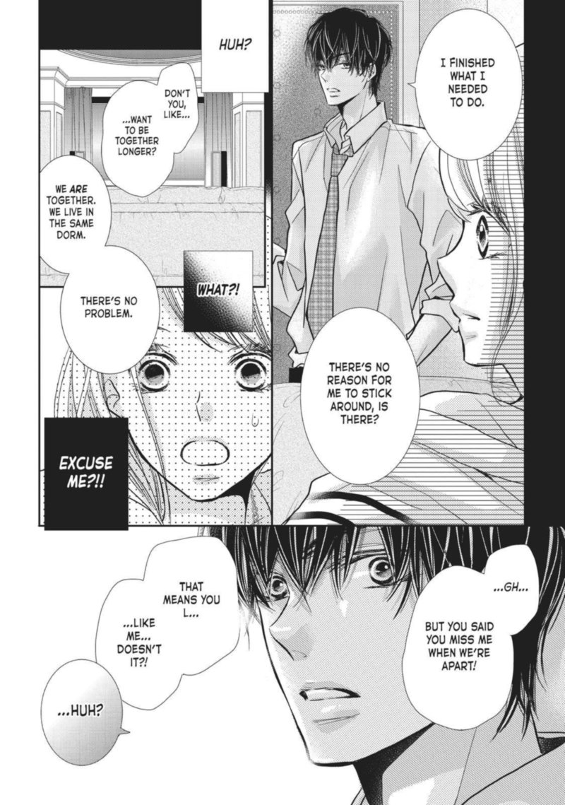Kurosaki Kun No IInari Ni Nante Naranai 44 30