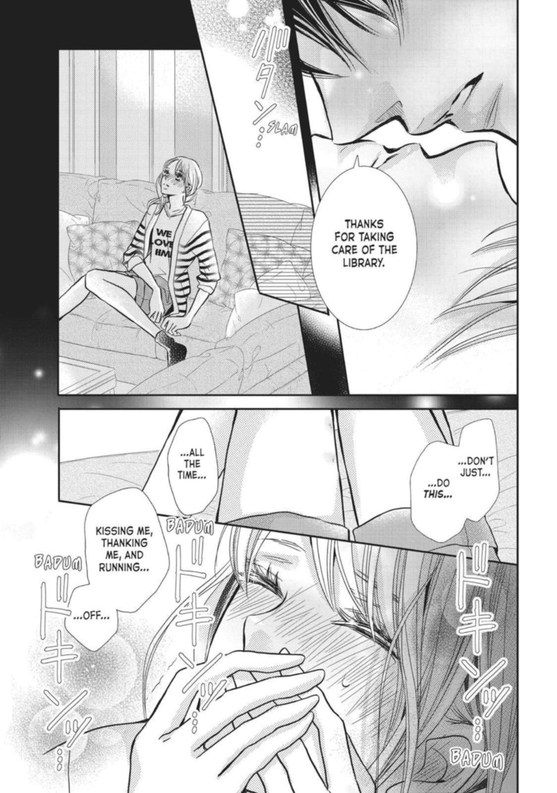 Kurosaki Kun No IInari Ni Nante Naranai 44 33