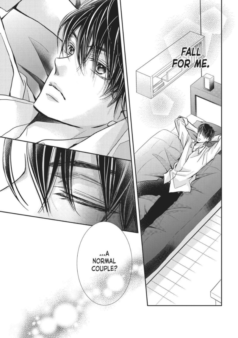 Kurosaki Kun No IInari Ni Nante Naranai 44 37