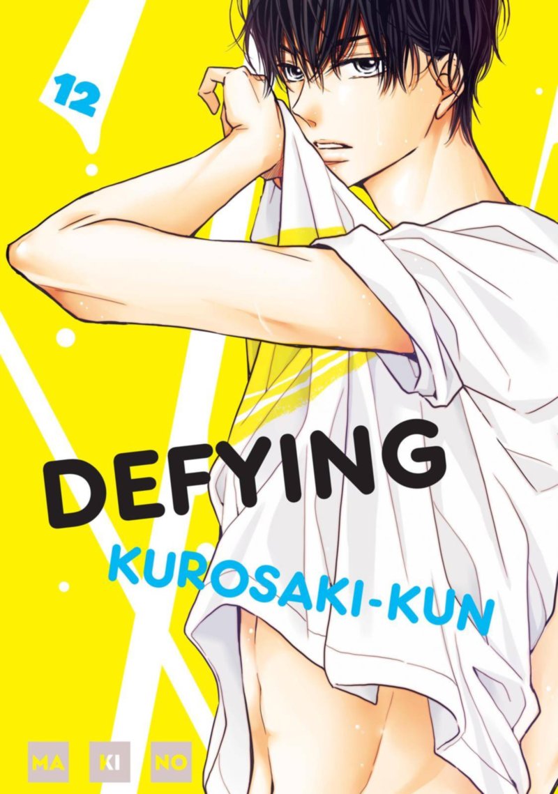 Kurosaki Kun No IInari Ni Nante Naranai 45 1