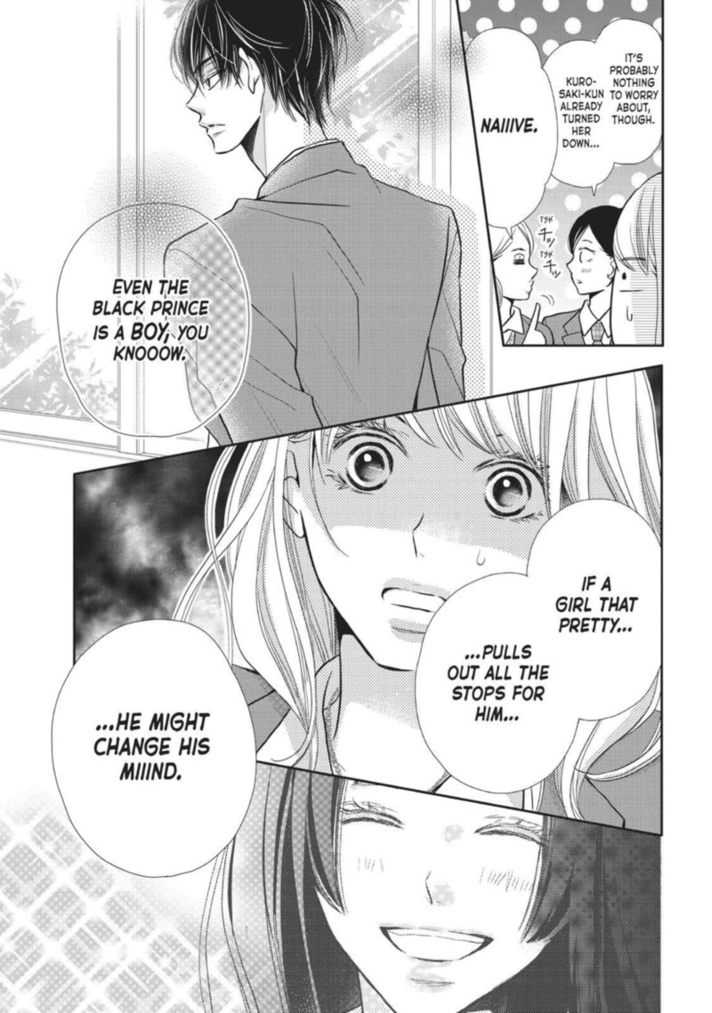 Kurosaki Kun No IInari Ni Nante Naranai 45 20
