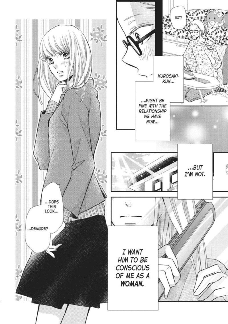Kurosaki Kun No IInari Ni Nante Naranai 45 23