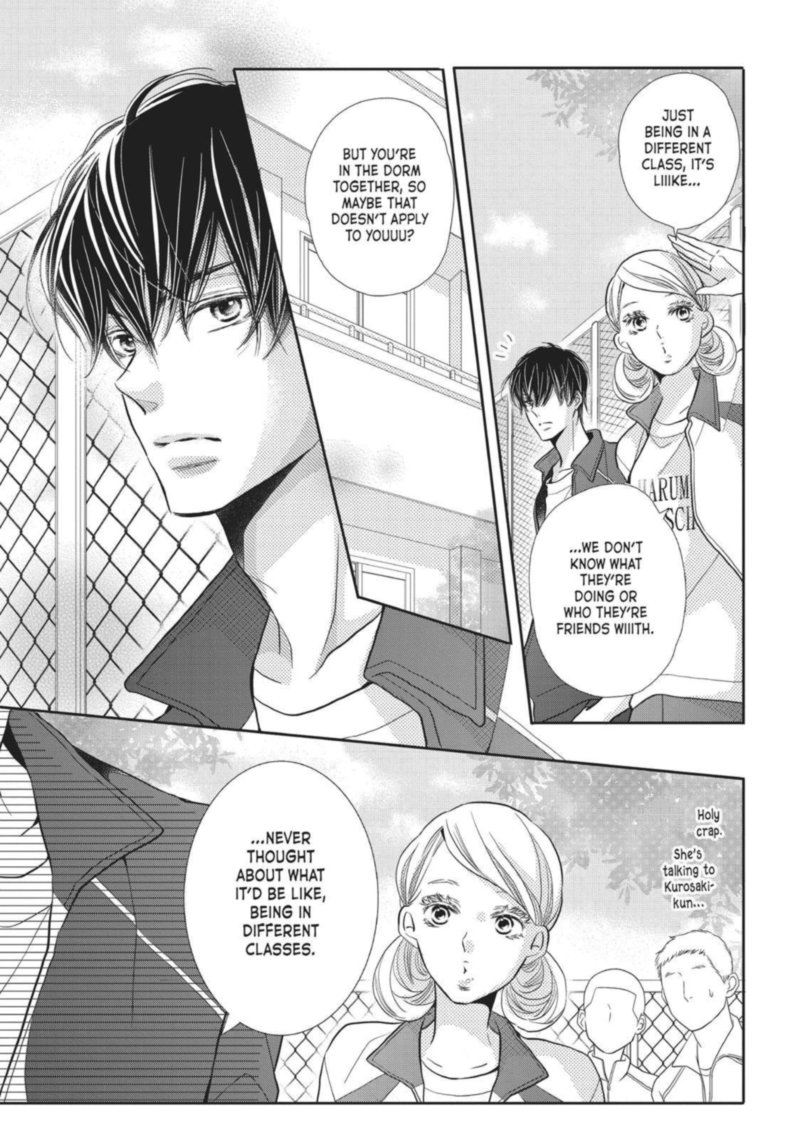 Kurosaki Kun No IInari Ni Nante Naranai 45 28