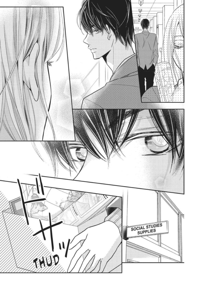 Kurosaki Kun No IInari Ni Nante Naranai 45 36