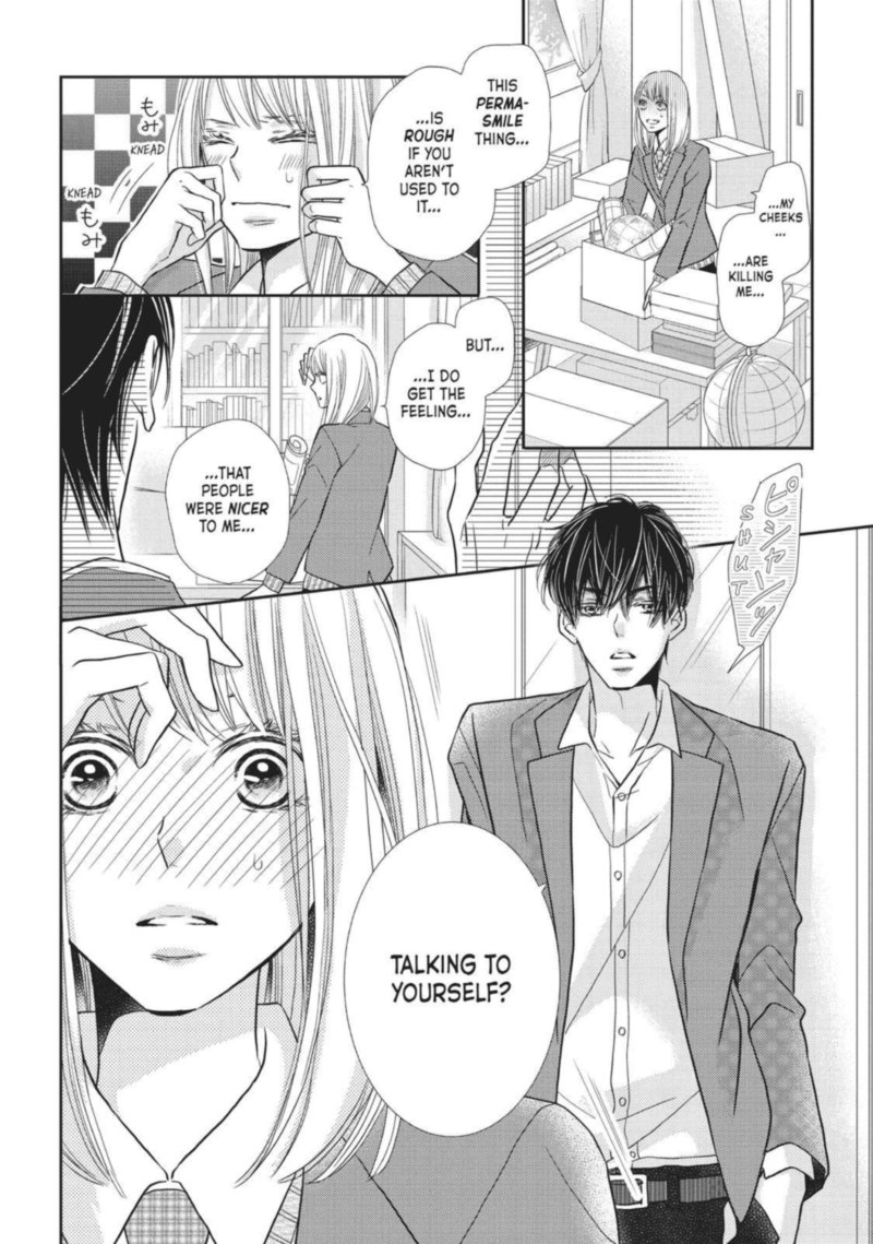 Kurosaki Kun No IInari Ni Nante Naranai 45 37