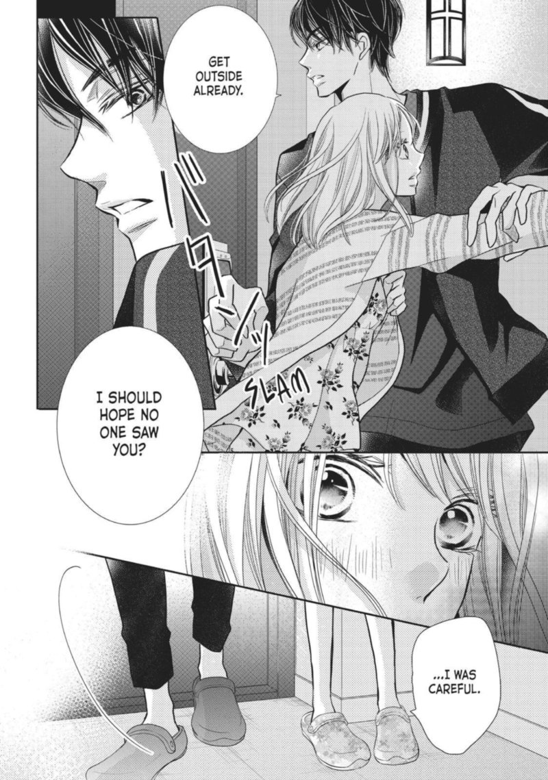 Kurosaki Kun No IInari Ni Nante Naranai 46 29