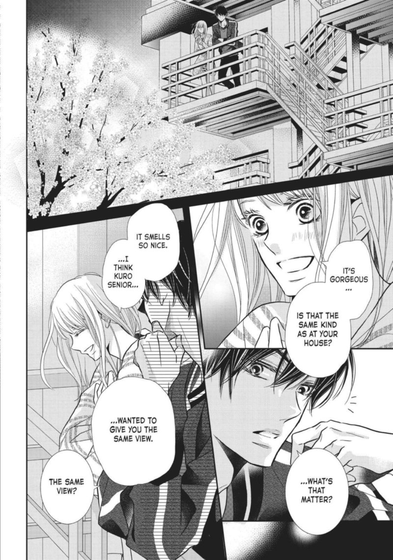 Kurosaki Kun No IInari Ni Nante Naranai 46 31