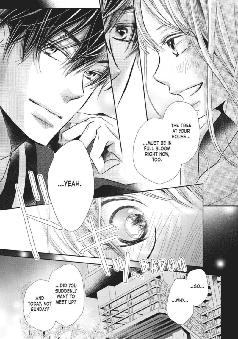 Kurosaki Kun No IInari Ni Nante Naranai 46 32