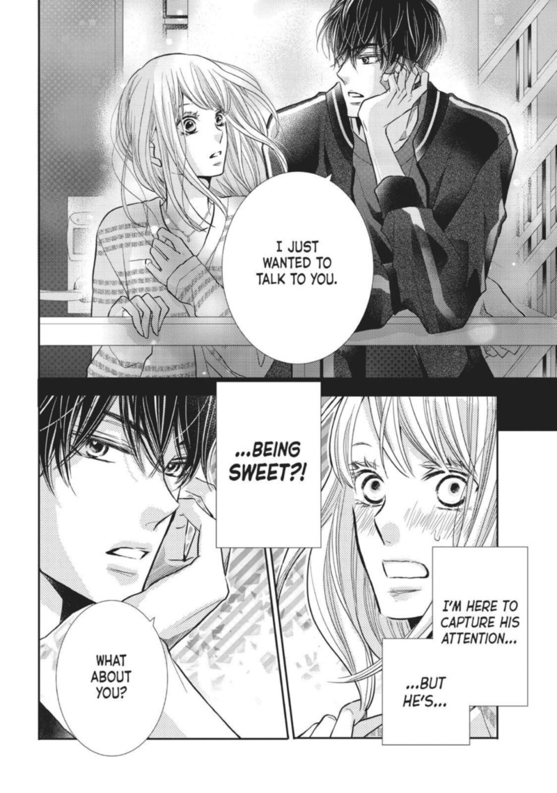 Kurosaki Kun No IInari Ni Nante Naranai 46 33